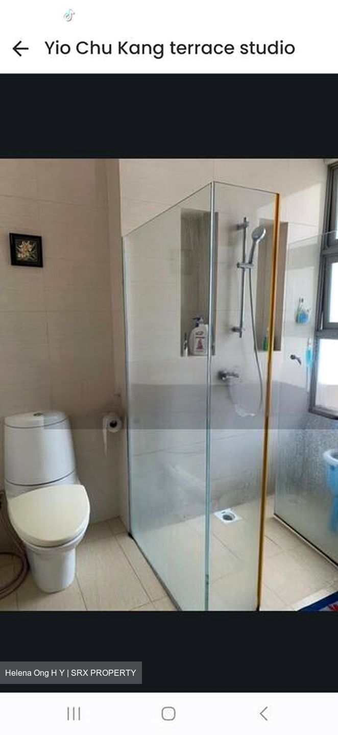 Seletar Hills Estate (D28), Terrace #458578691